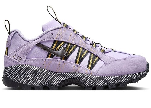 Nike Air Humara - Violet Ash/Elemental Gold/Baroque Brown - FB9982-500