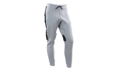 Nike Air Hybrid Fleece Jogger Pants 727365 063 - 727365-063