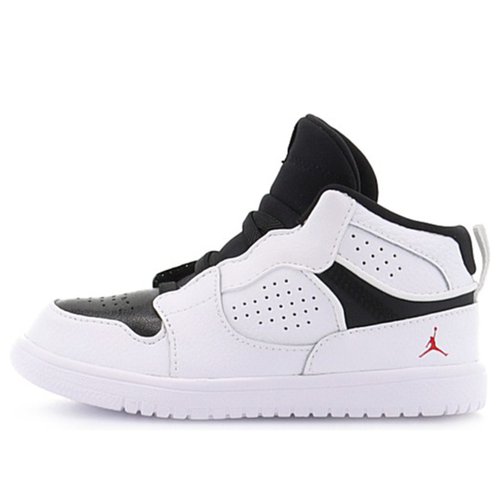 Shoes NIKE - Jordan Access AR3762 101 White/Gym Red/Black - Sneakers - Low  shoes - Men's shoes | efootwear.eu