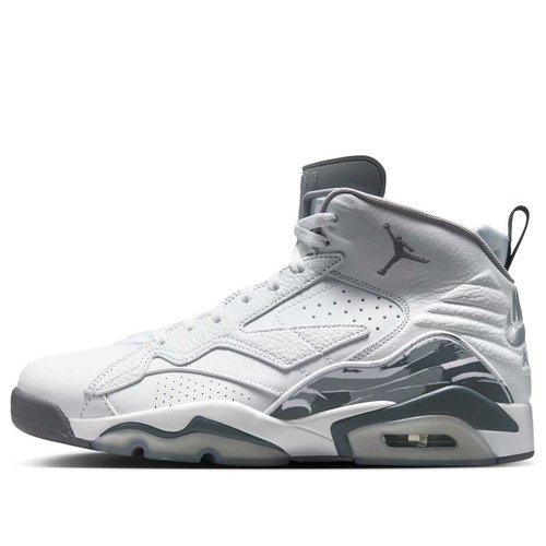 michael jordan gray shoes