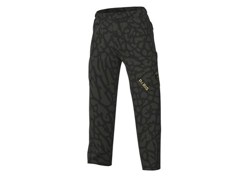 Nike Air Jordan Paris SaintGermain Chicago Trousers - Sequoia - FN5322-355