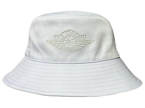 Nike Air Jordan Wings Collection Bucket Hat - Celestine Blue - DZ4798-085