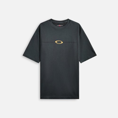 Nike Air Jordan x Travis Scott Tee - Dark Smoke Grey - 5510-070