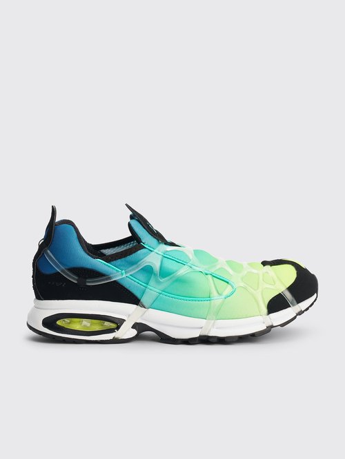 nike air zoom superrep lemon venom