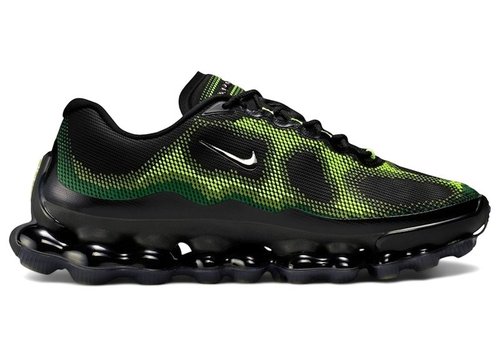 Nike Liquid Max - Black/Green Apple/Volt/Chrome - IQ7634-001