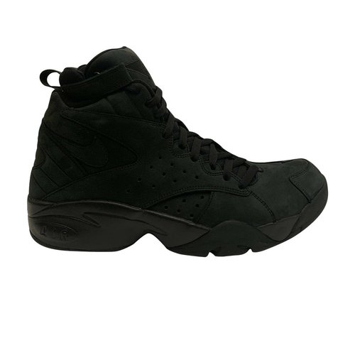 Nike Air Maestro QS 'Black' AH1069-002 Solesense