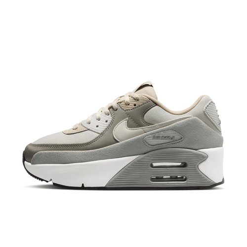Nike Air Max 90 LV9 - Sanddrift/Light Army/Jade Horizon/Light Bone - FD4328-108
