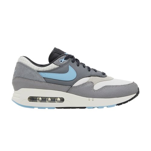 Nike Air Max 1 '86 OG - White/Cool Grey/Wolf Grey/Blue Chill - FQ8742-100