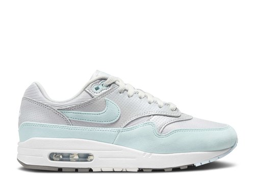 Nike Air Max 1 '87 - Metallic Platinum/Flat Pewter/Summit White - HF5387-002
