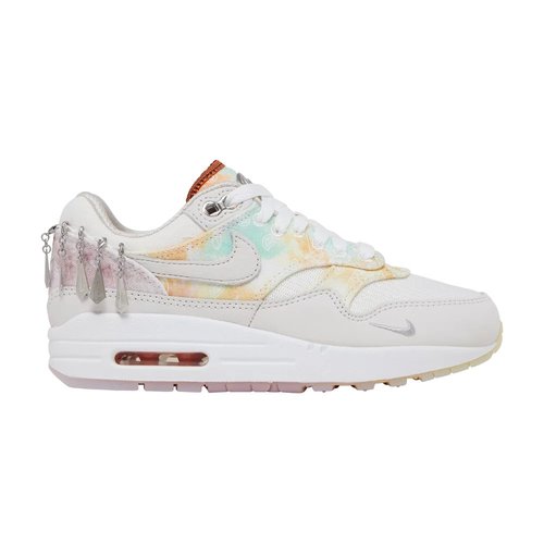 Nike Air Max 1 '87 - White/White/Mint Foam/Phantom - FJ7734-101