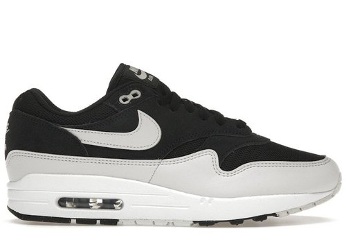 Nike Air Max 1 Essential | | Size 13 - Off Noir/White/Black/Vast Grey - FZ5808-007