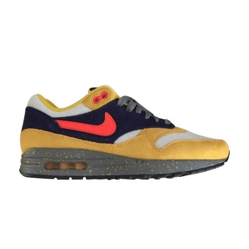 Nike Air Max 1 Premium iD - Multi-Color/Multi-Color - 725274-XXX
