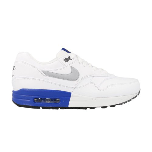 nike air max 1 se white game royal