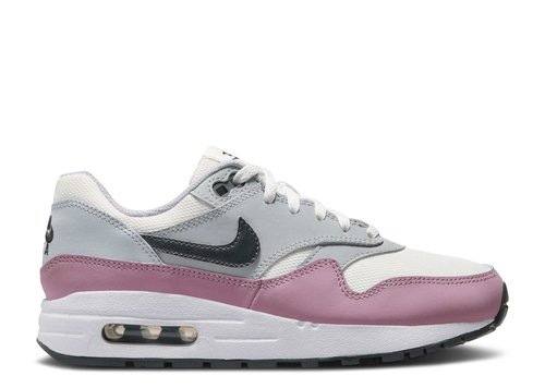 Nike Air Max 1 - Summit White/Wolf Grey/White/Dark Smoke Grey - DZ3307-115