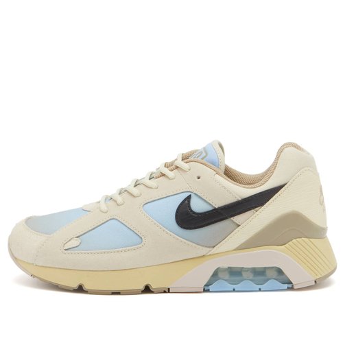 Nike Air 180 - Light Khaki/Team Gold/Psychic Blue/Black - HJ6282-200