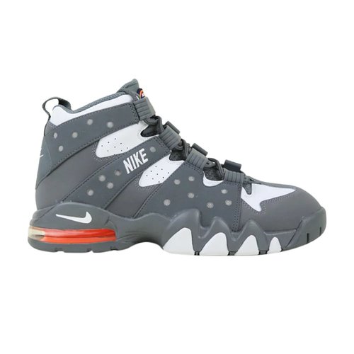 Nike Air Max 2 CB 94 2015 - Cool Grey/Midnight Navy/Total Orange/White - 305440-005