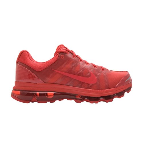 nike air max 2009 red