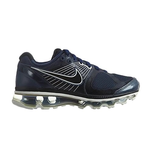 Nike Air Max 2010 | Blue | Size 7 - 414309-400