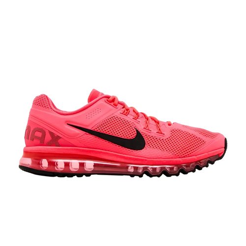 Nike Air Max 2013 - Hot Punch/Bright Crimson/Black - HF3660-600