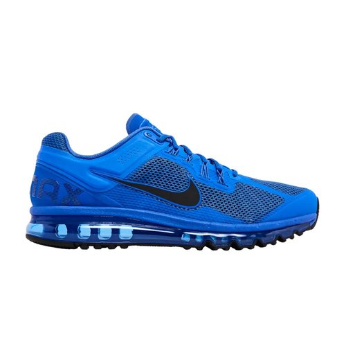 Nike Air Max 2013 - Hyper Royal/Racer Blue/Game Royal/Black - HF3660-400