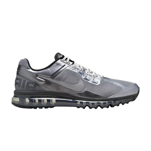 Nike Air Max 2013 - Metallic Cool Grey/Metallic Dark Grey/Anthracite/Metallic Silver - HQ3481-099