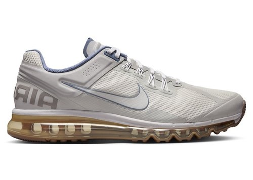 Nike Air Max 2013 - Metallic Cool Grey/Metallic Dark Grey/Anthracite/Metallic Silver - HV4303-099