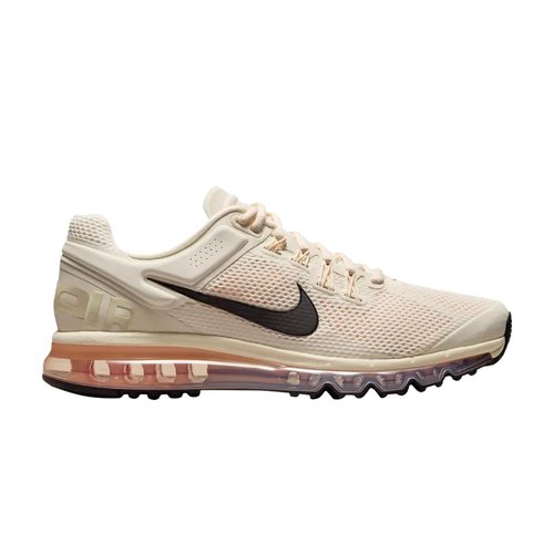 Nike Air Max 2013 - Pale Ivory/Guava Ice/Crimson Tint/Black - HF3660-100