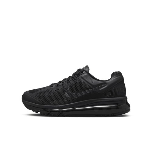 Nike Air Max 2013 - Black/Black - 555426-010
