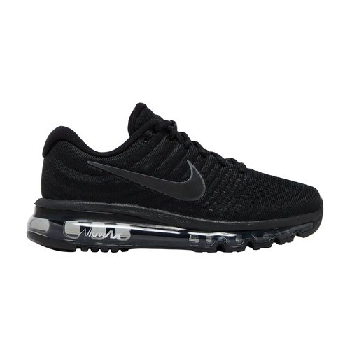 Nike Air Max 2017 - Black - 849560-004