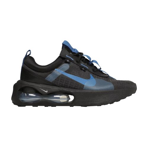 Nike Air Max 2021 - Black/Dark Marina Blue - FB8035-001