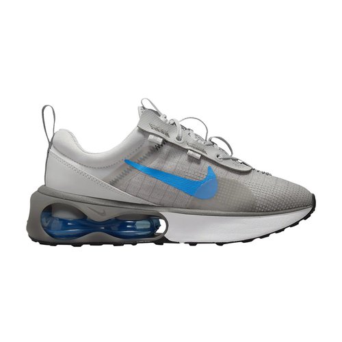 Nike Air Max 2021 - Grey Fog/Flat Pewter/White/Photo Blue - DA3199-007