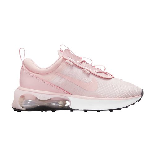 Nike Air Max 2021 - Pink Glaze/White/Black/Pink Glaze - DB1109-600