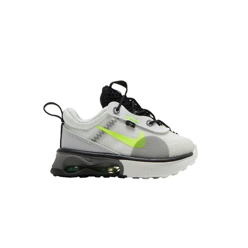 Nike Air Max 2021 - Summit White/Photon Dust/Black/Volt - DB1110-102