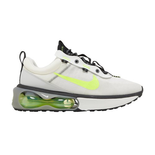 Nike Air Max 2021 - Summit White/Photon Dust/Volt - DH5134-100