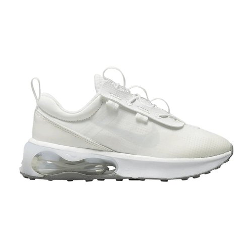 Nike Air Max 2021 - Summit White/White/Flat Pewter/Aura - DB1109-104