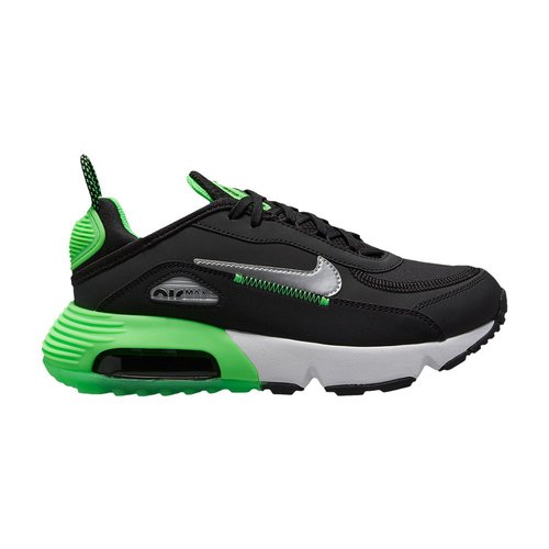 Nike Air Max 2090 C/S - Black/Chrome/Green Strike - DH9738-004