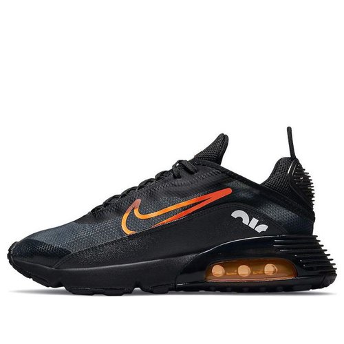 black and orange 2090