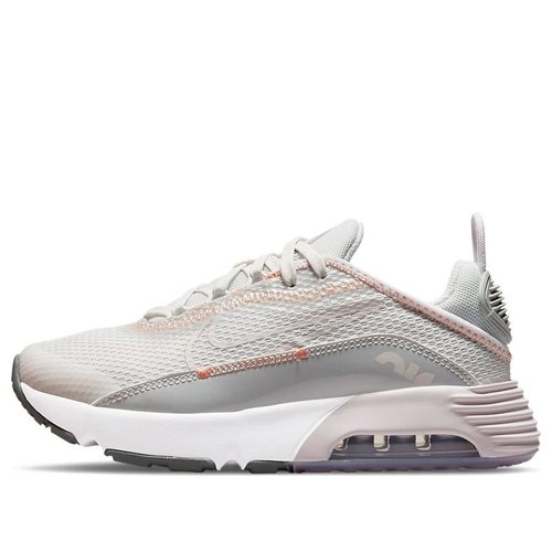Nike Air Max 2090 Gray - Grey/Pink - CU2093-014