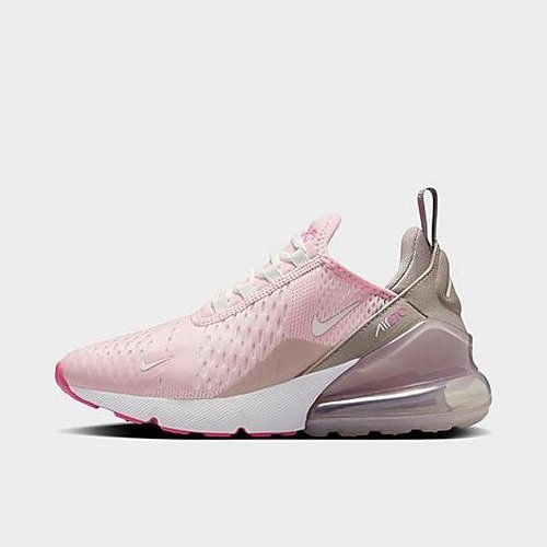 Nike Air Max 270 - Pink Foam/College Grey/Platinum Violet/Summit White - IB4435-663