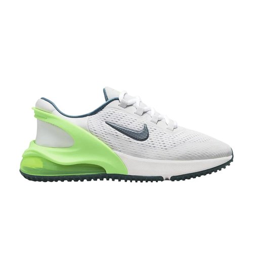 Nike Air Max 270 GO - Photon Dust/Lime Blast/Summit White/Deep Jungle - DV1968-006