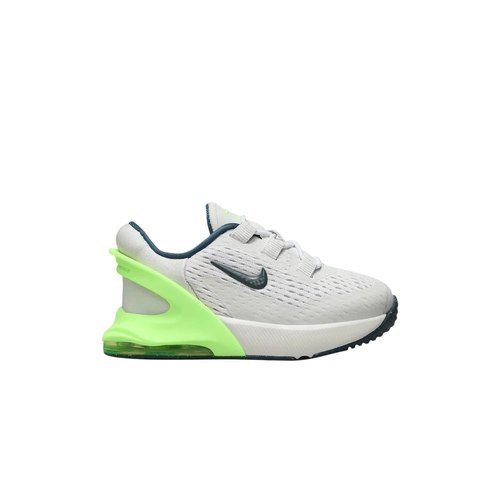 Nike Air Max 270 GO - Photon Dust/Lime Blast/Summit White/Deep Jungle - DV1970-006
