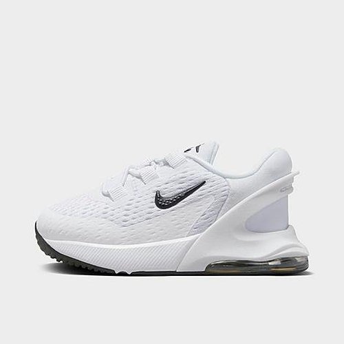 Nike Air Max 270 GO - White/Black - DV1970-103