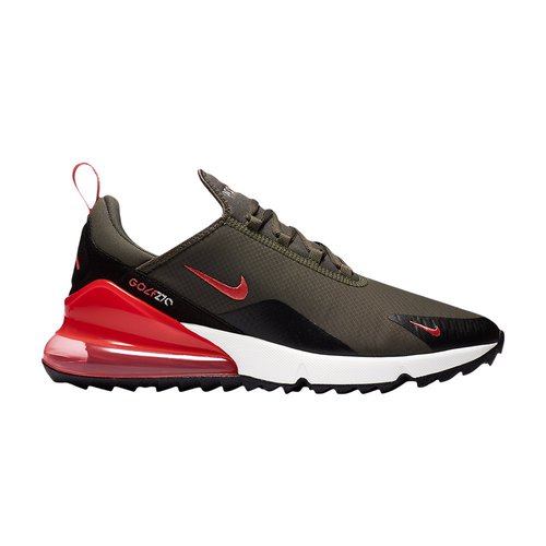 Nike Air Max 270 Golf | Green | Size 7.5 - CK6541-300