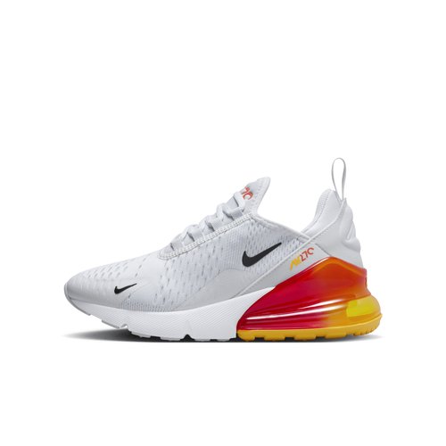 Nike Air Max 270 - Pure Platinum/Lightning/Cosmic Clay/Black - HF5179-001