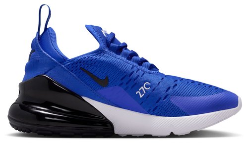 Nike Air Max 270 - Racer Blue/White/Black - 943345-415