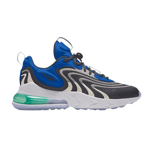 Nike Air Max 270 React ENG Premium By You - CT6599-XXX