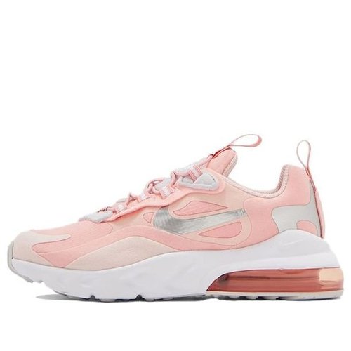 nike 270 bleached coral