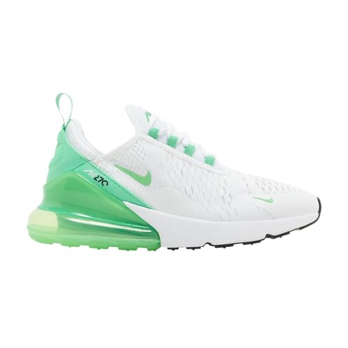 Nike Air Max 270 'White Green Shock' - AH6789-117 | Solesense