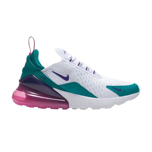 air max 270 voltage purple