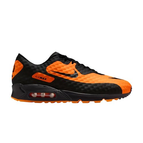 Nike Air Max 90 - Bright Citrus/Total Orange/Black - IR1978-844